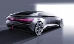 Audi Aicon Concept 2017 года
